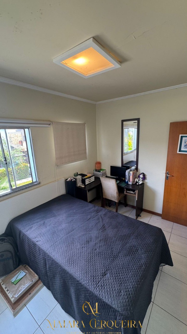 Casa residencial em camaçari - ba, vila de abrantes (abrante - foto 11