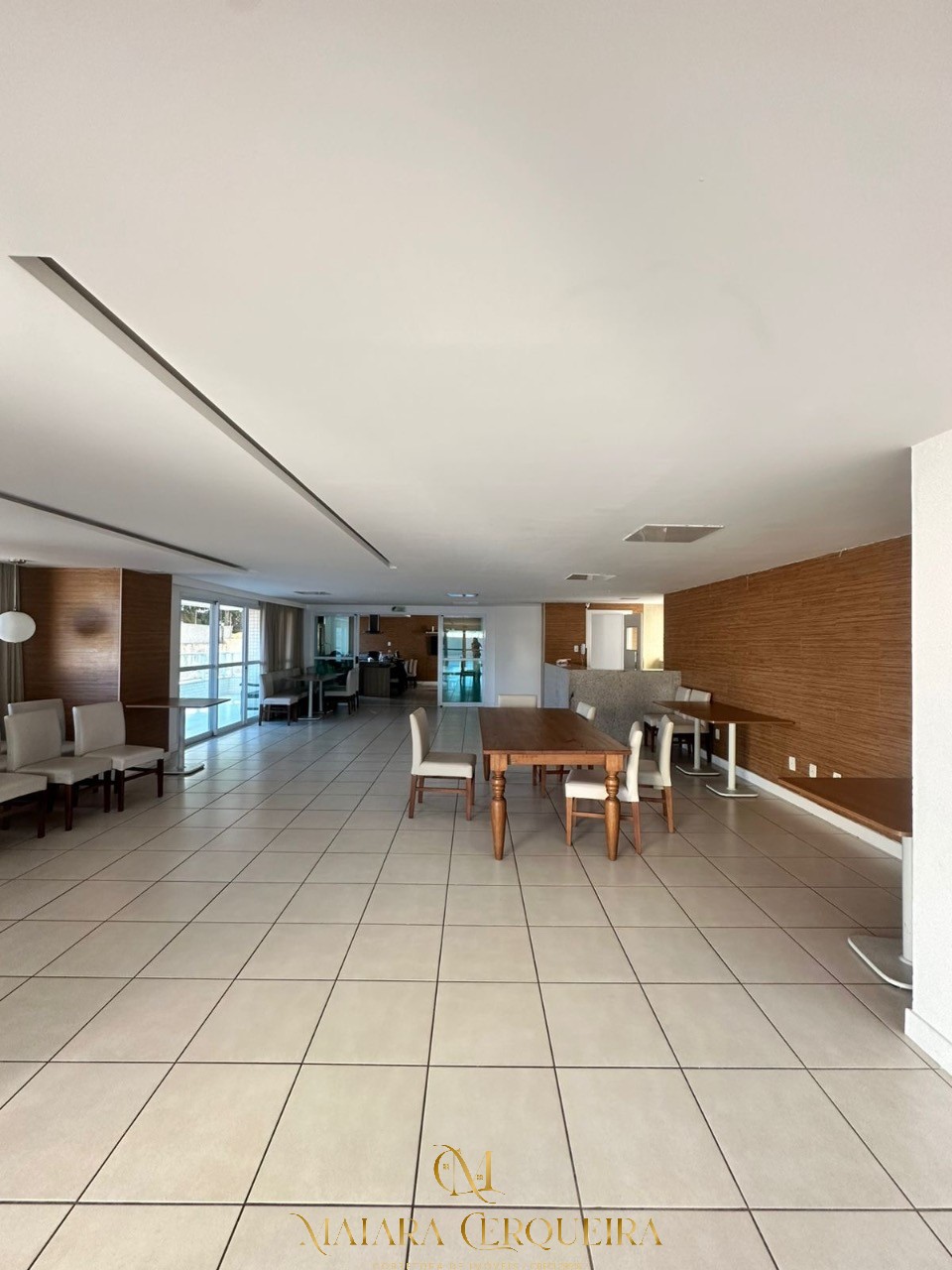 Apartamento residencial em salvador - ba, pituaçu
