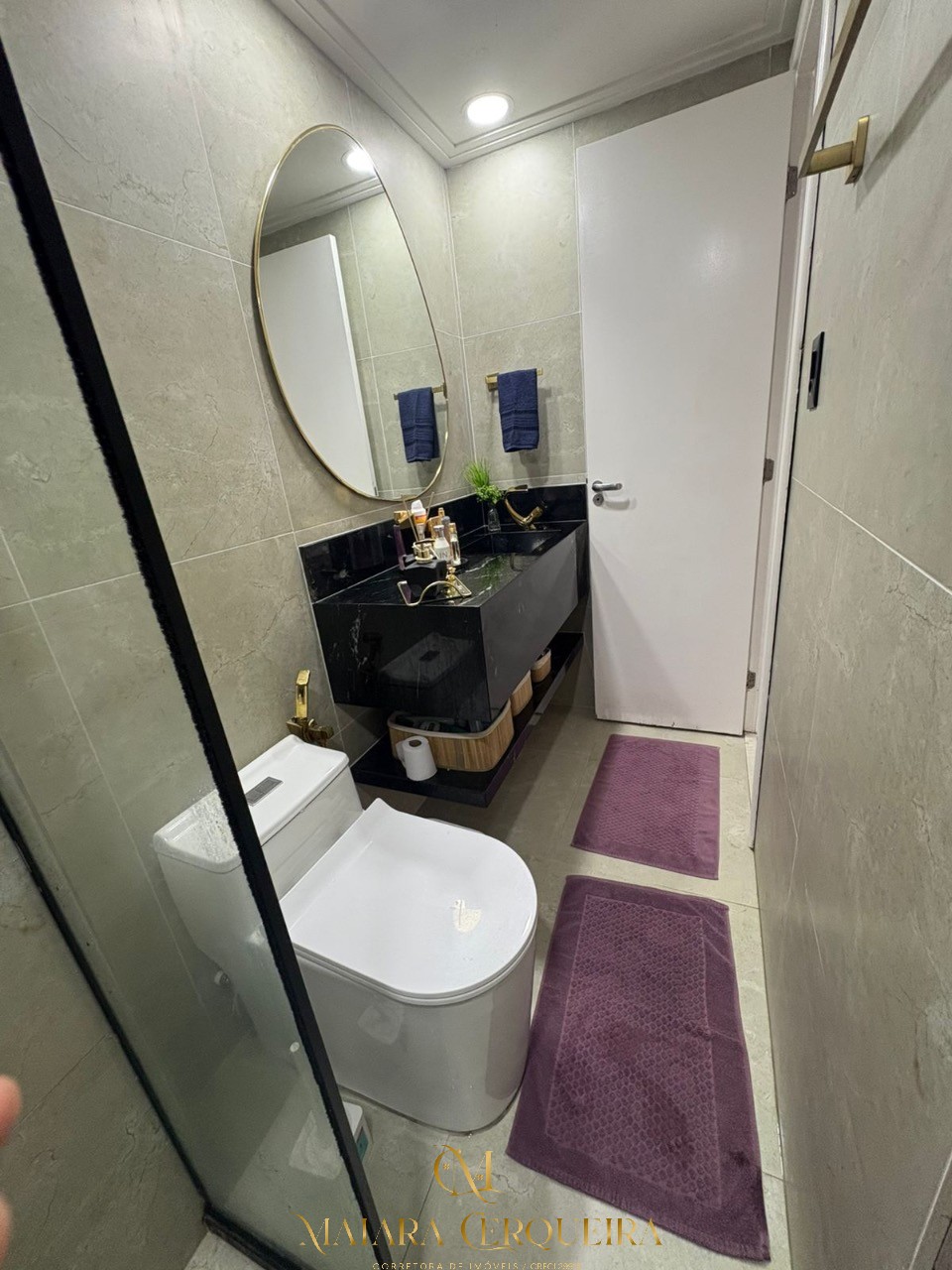 Apartamento residencial em salvador - ba, rio vermelho
