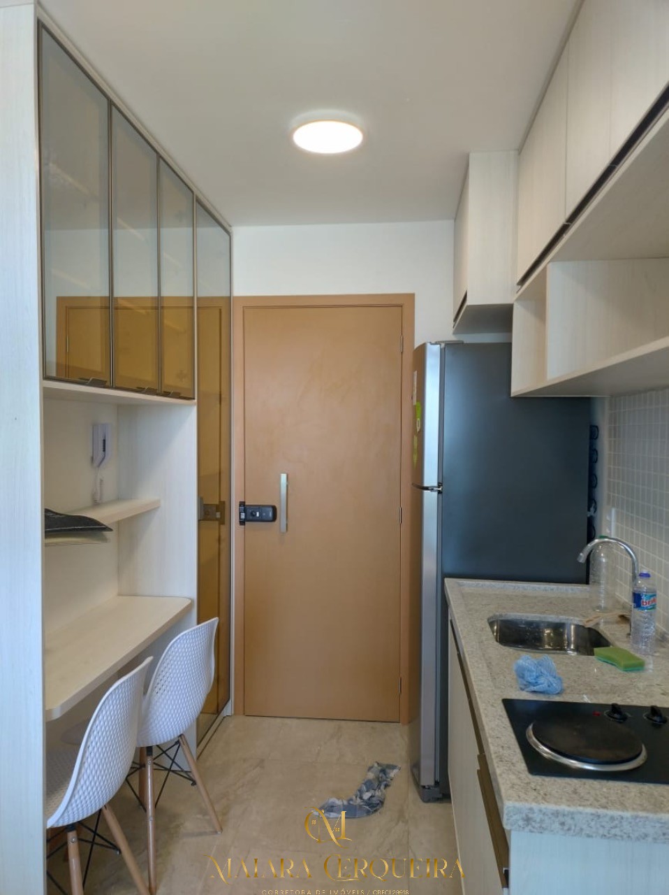 Apartamento residencial em salvador - ba, boca do rio