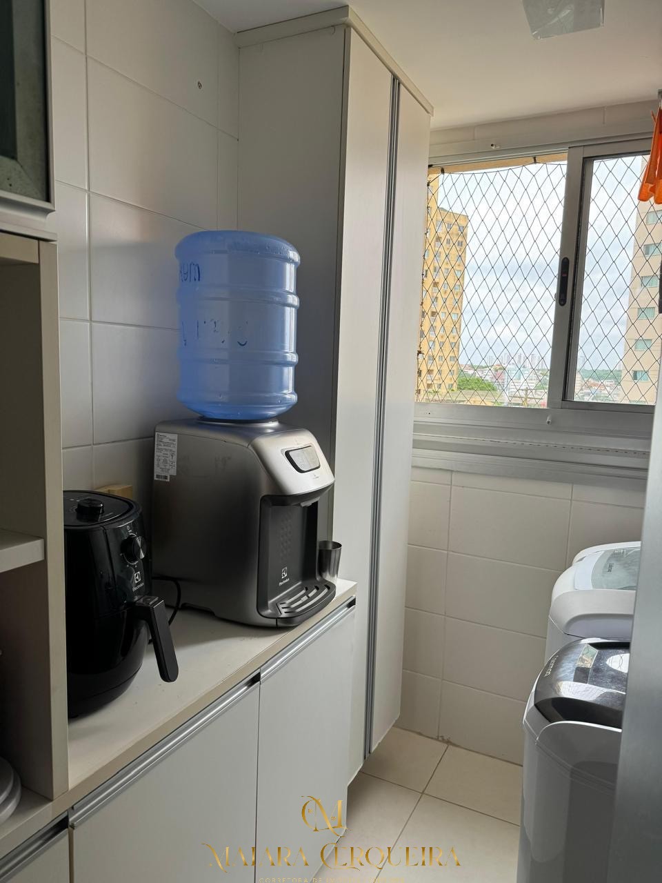Apartamento residencial em salvador - ba, imbuí