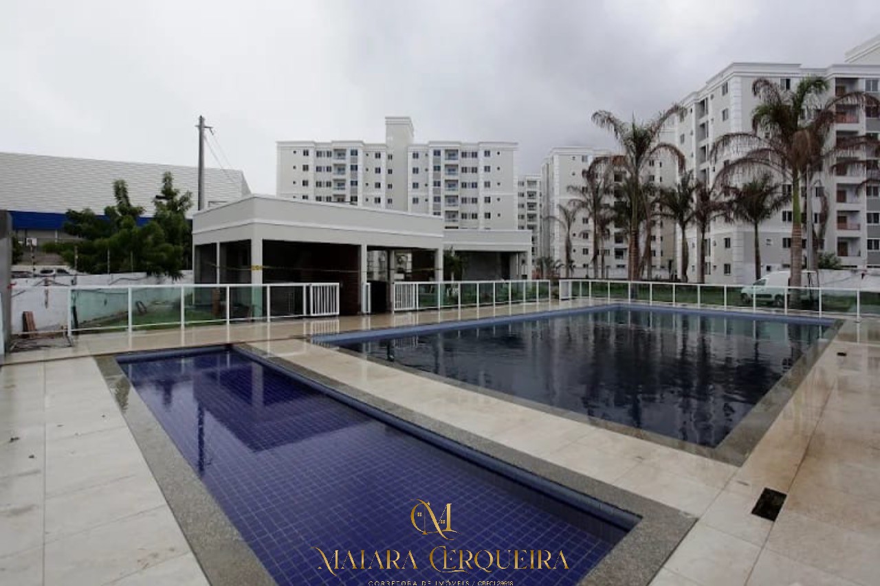 Apartamento residencial em lauro de freitas - ba, buraquinho