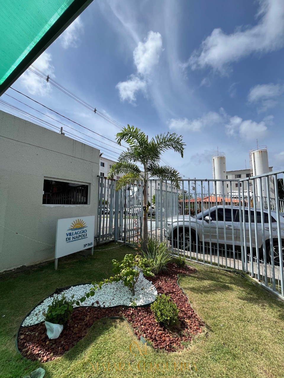 Apartamento residencial em salvador - ba, jardim placaford