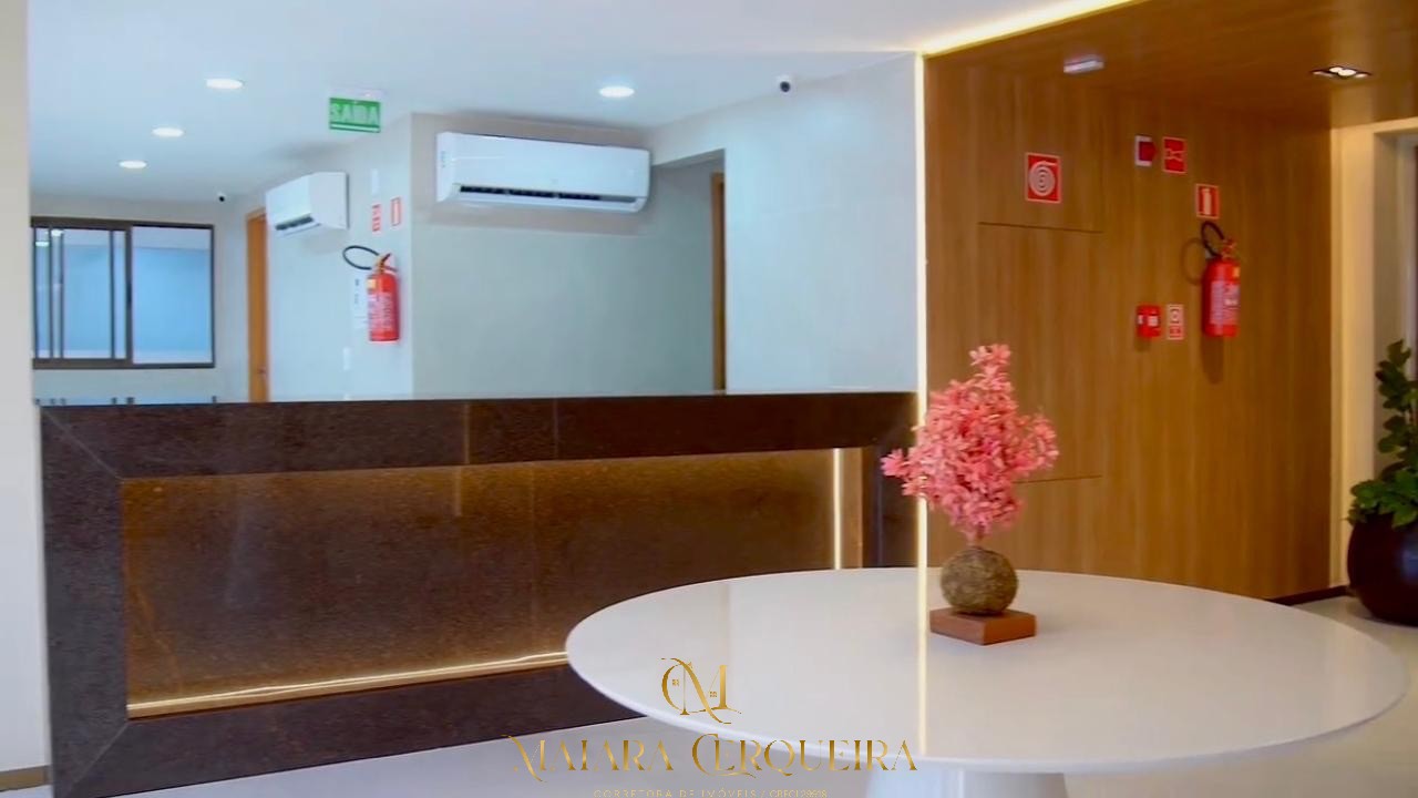 Apartamento residencial em salvador - ba, armação