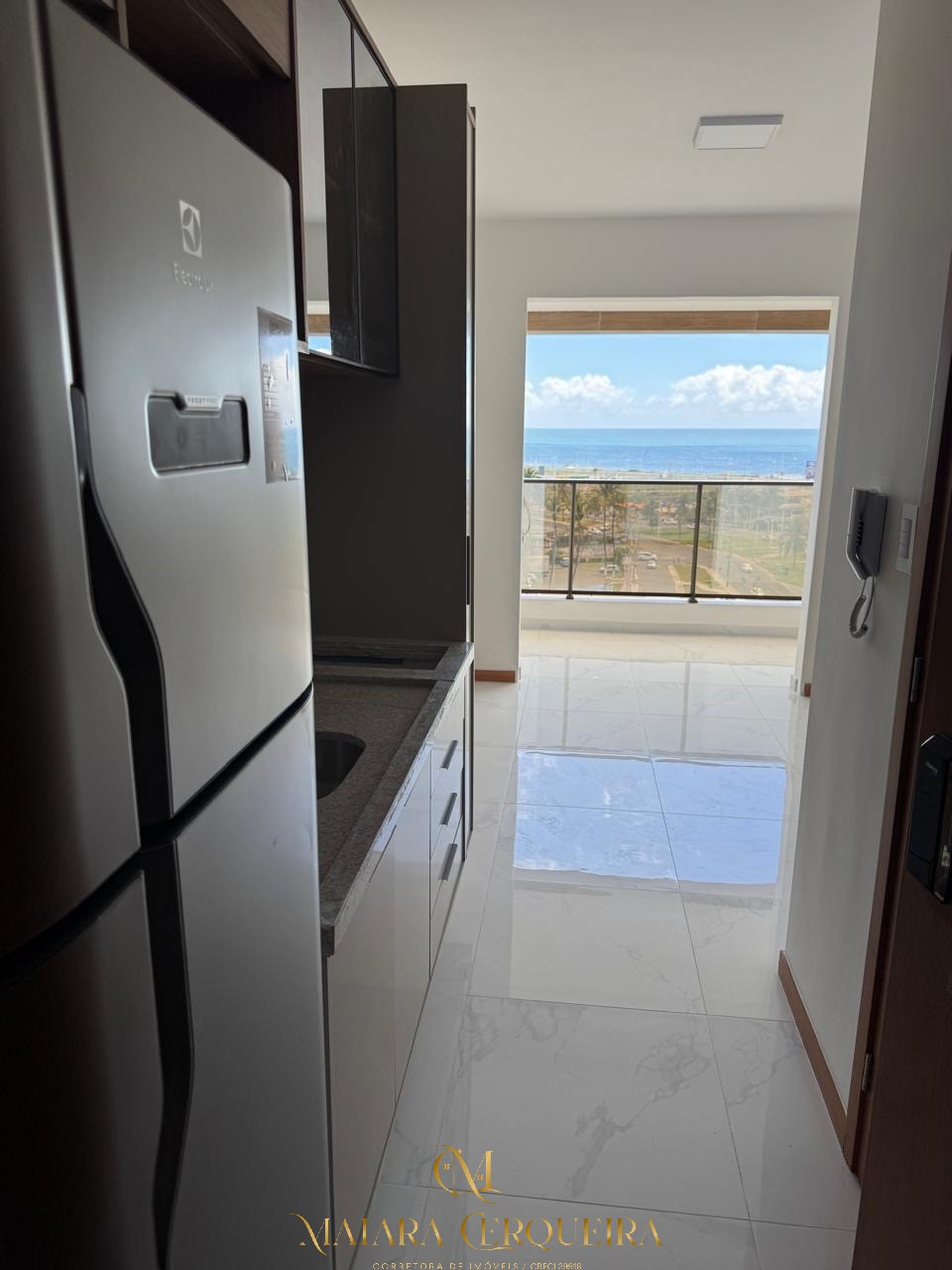 Apartamento residencial em salvador - ba, armação
