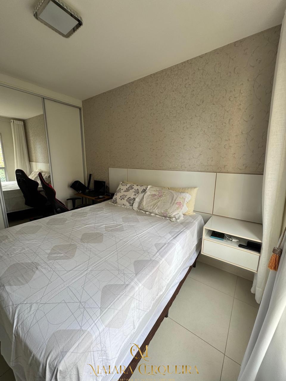 Apartamento residencial em salvador - ba, imbuí