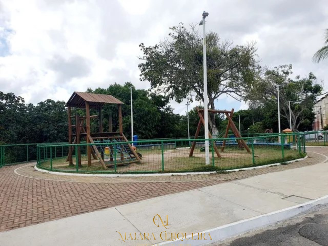 Apartamento residencial em salvador - ba, nova brasília