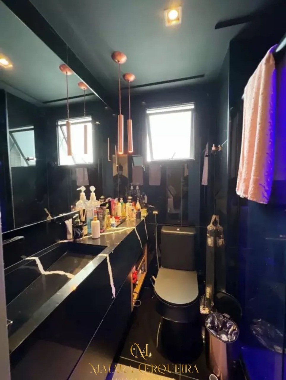 Apartamento residencial em salvador - ba, paralela