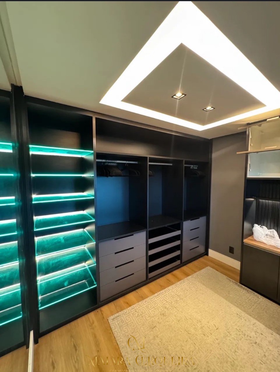 Apartamento residencial em salvador - ba, paralela