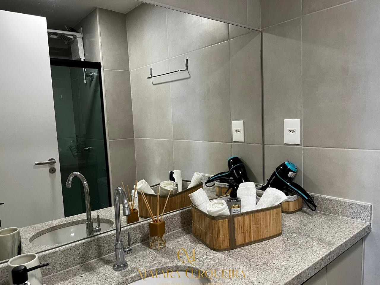 Apartamento residencial em salvador - ba, caminho das árvore