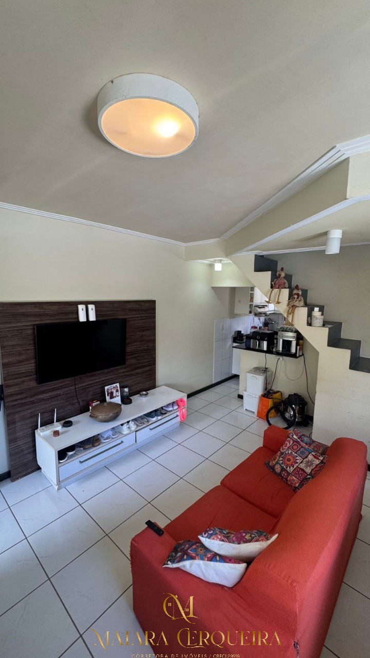 Casa residencial em camaçari - ba, vila de abrantes (abrante - foto 5