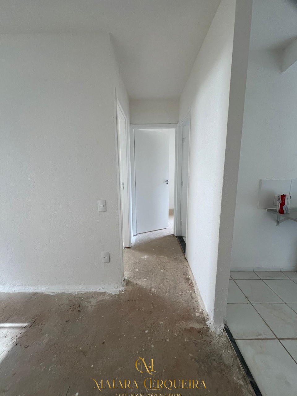 Apartamento residencial em salvador - ba, cajazeiras xi
