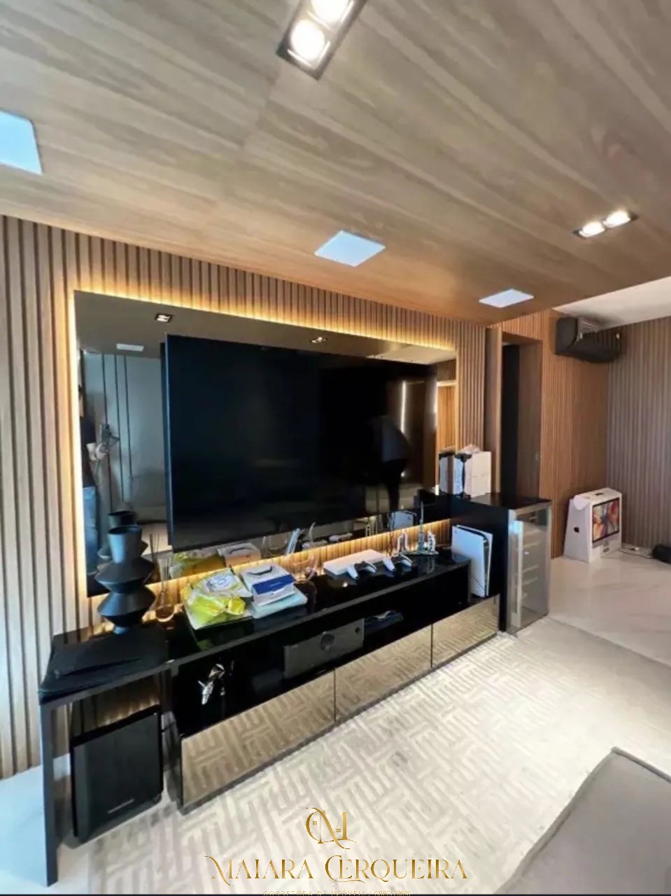 Apartamento residencial em salvador - ba, paralela