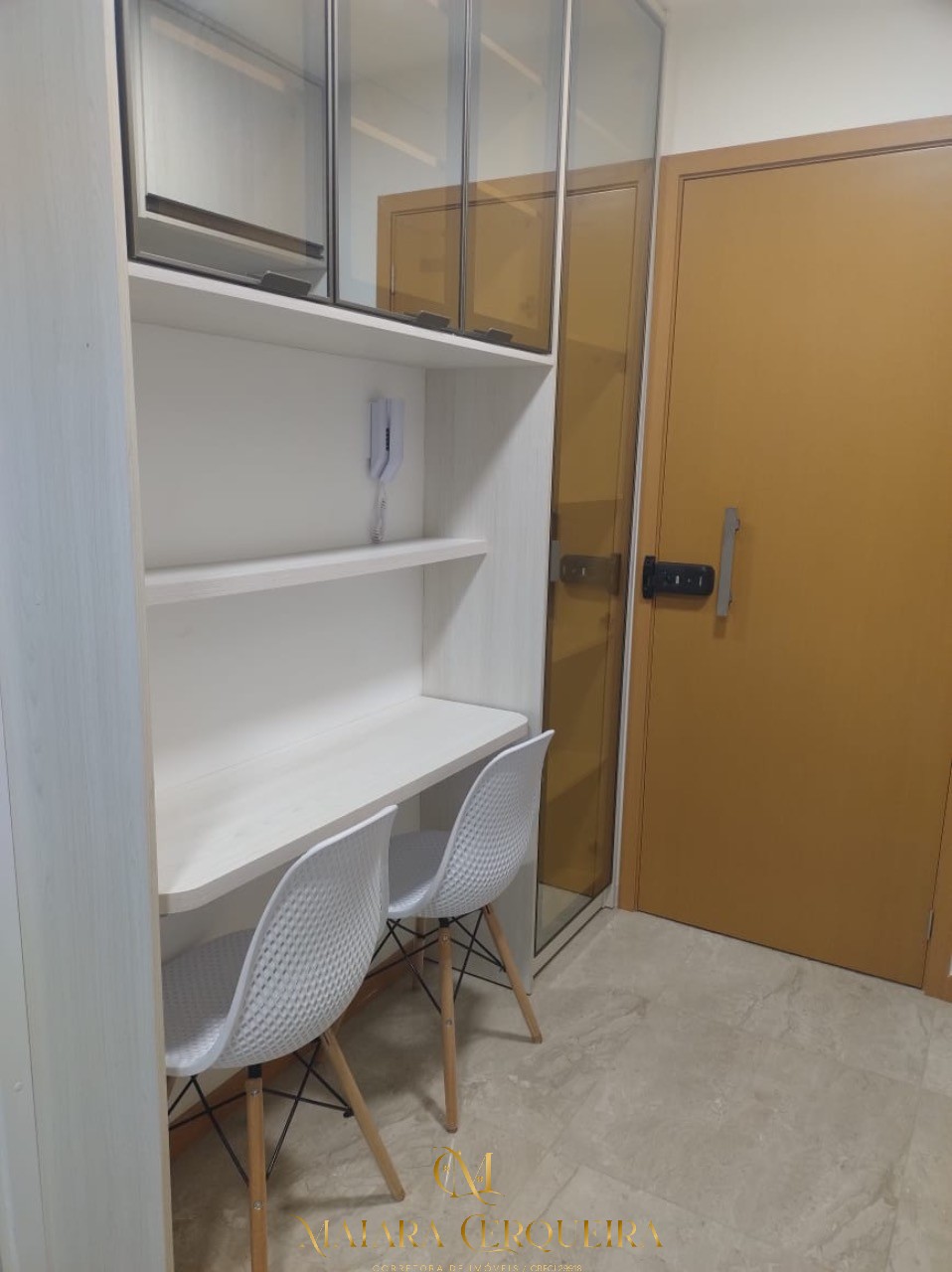 Apartamento residencial em salvador - ba, boca do rio