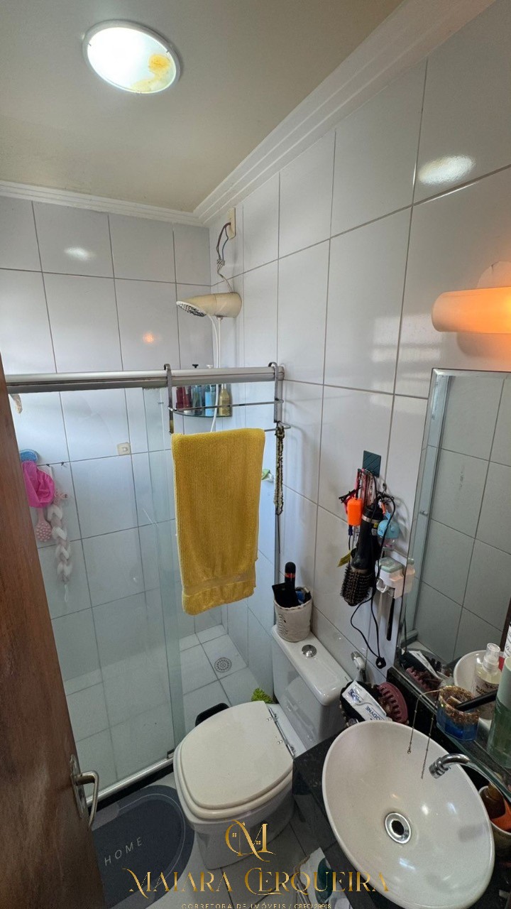 Casa residencial em camaçari - ba, vila de abrantes (abrante - foto 13