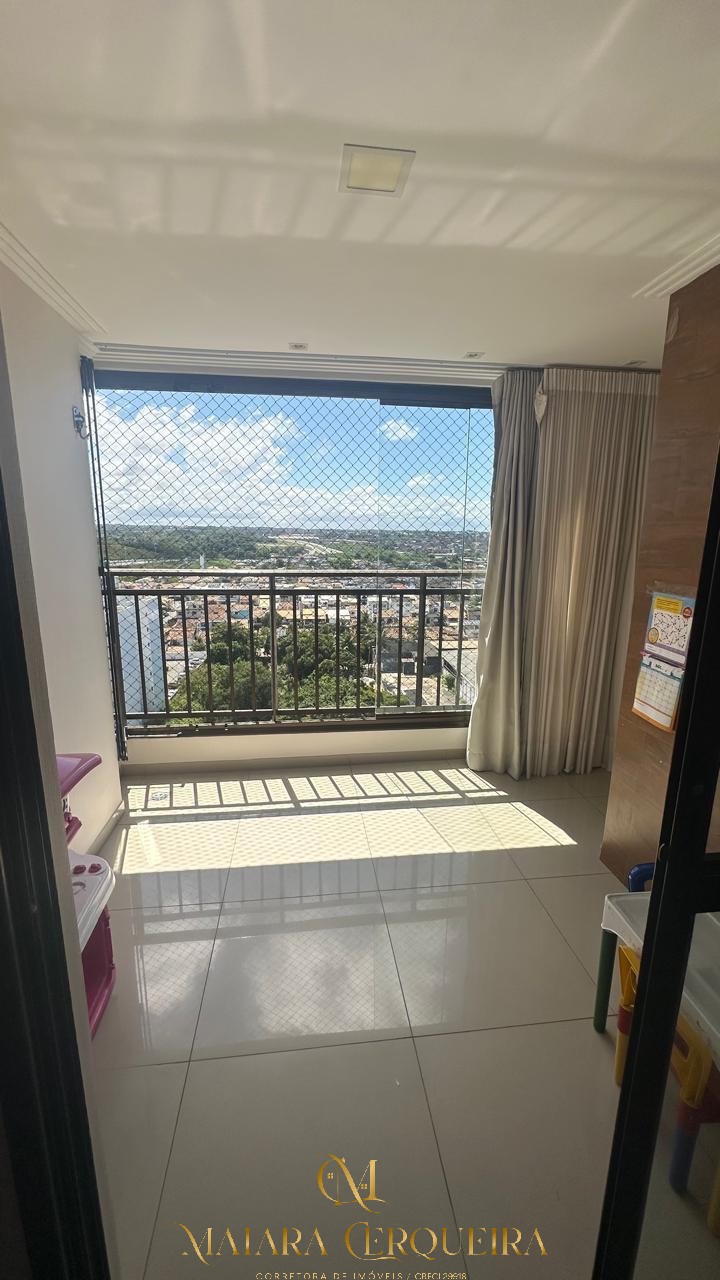 Apartamento residencial em salvador - ba, piatã