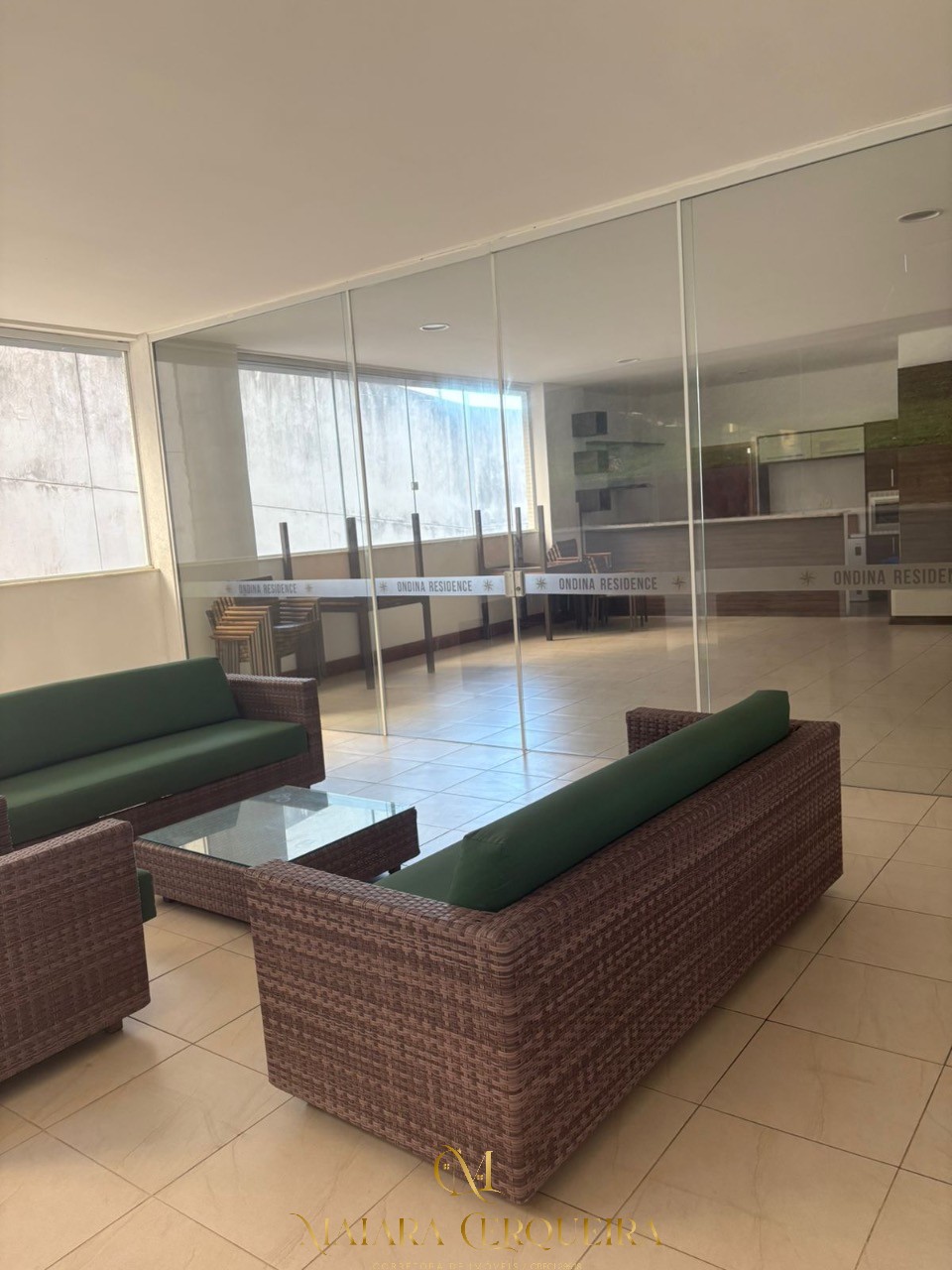 Apartamento residencial em salvador - ba, rio vermelho