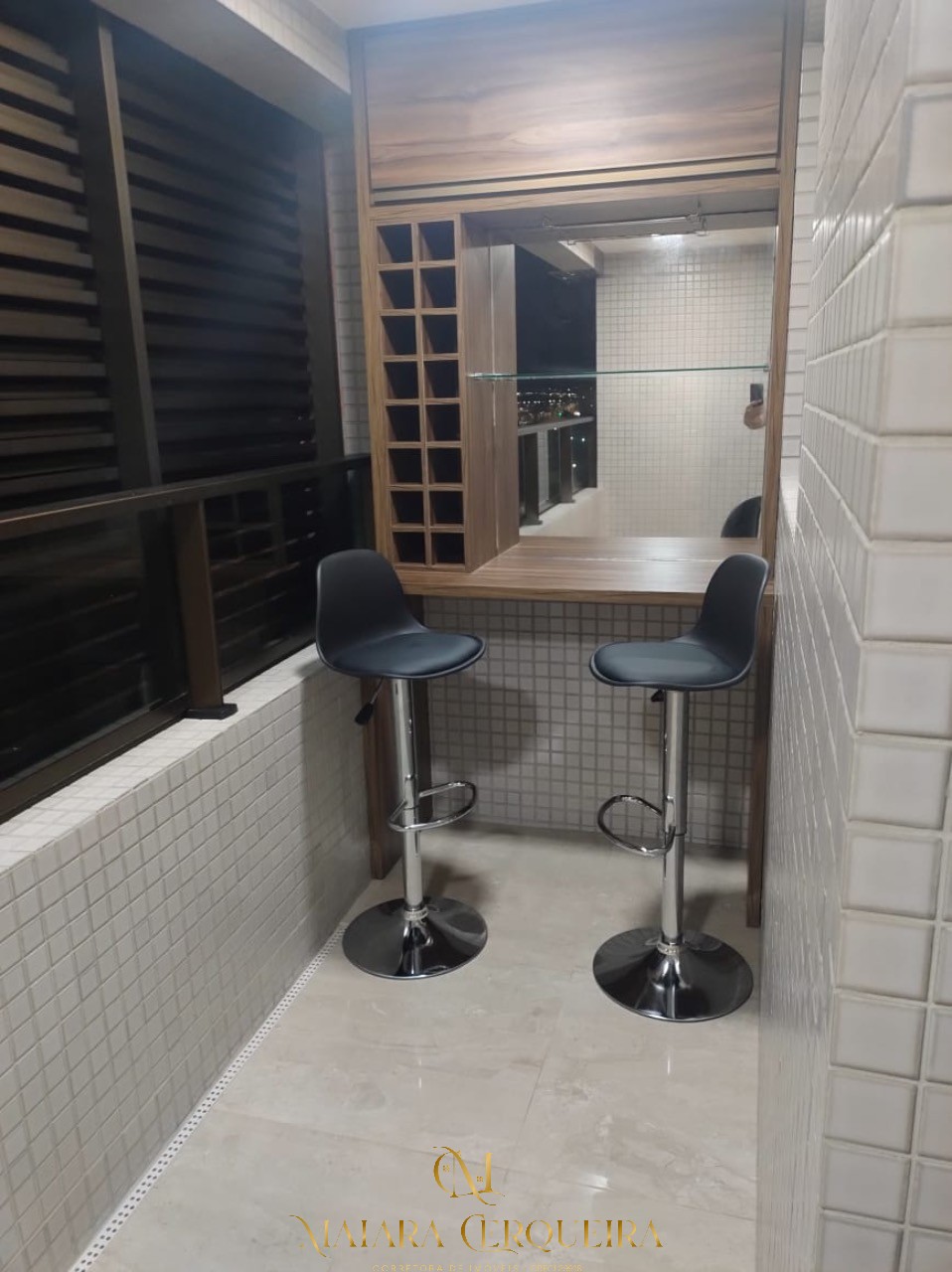 Apartamento residencial em salvador - ba, boca do rio