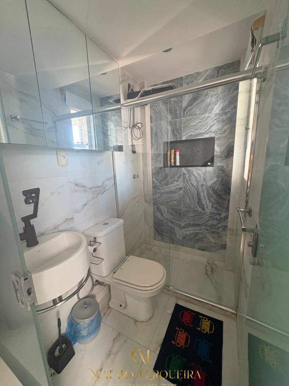 Apartamento residencial em salvador - ba, rio vermelho