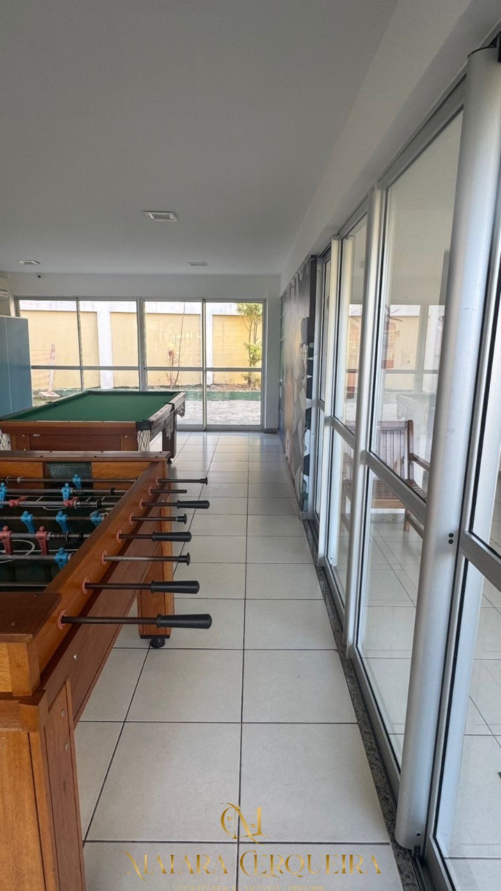 Apartamento residencial em salvador - ba, são marcos