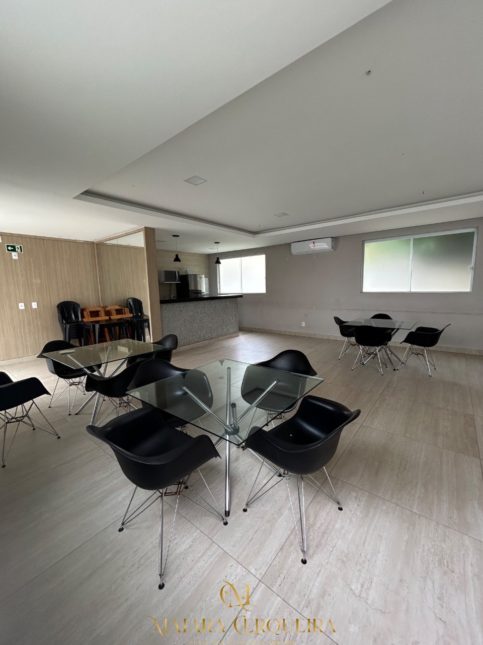 Apartamento residencial em salvador - ba, cassange
