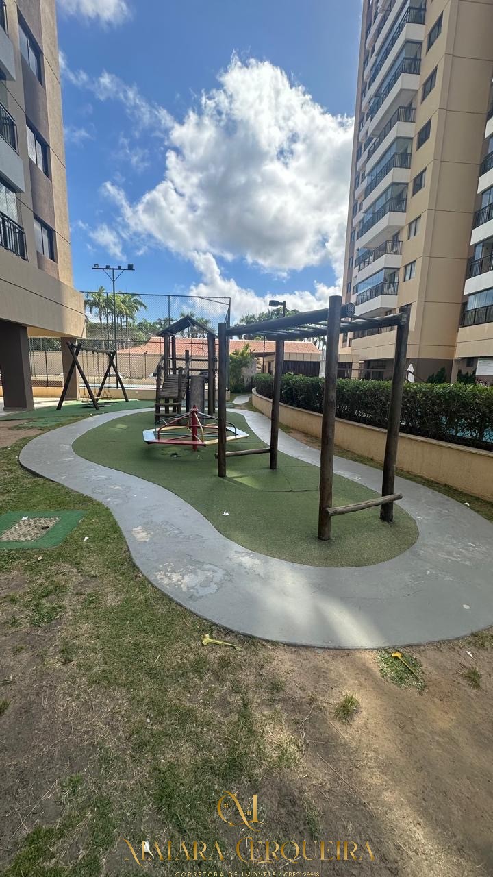 Apartamento residencial em salvador - ba, piatã