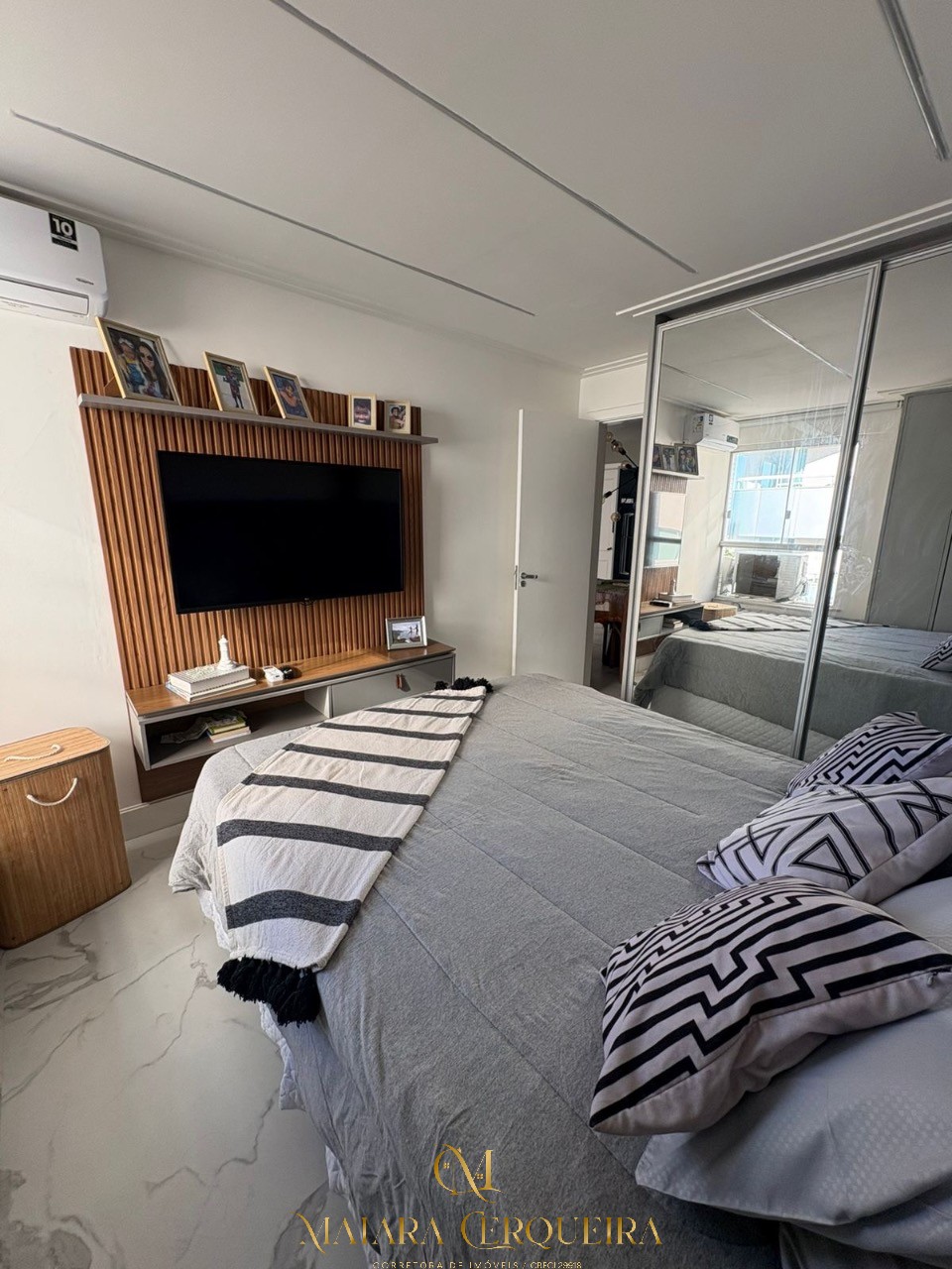 Apartamento residencial em salvador - ba, rio vermelho