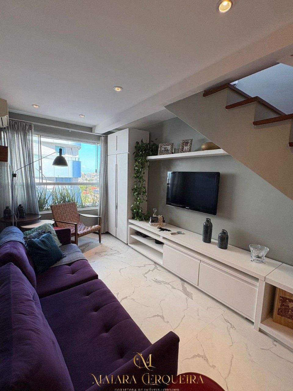 Apartamento residencial em salvador - ba, rio vermelho