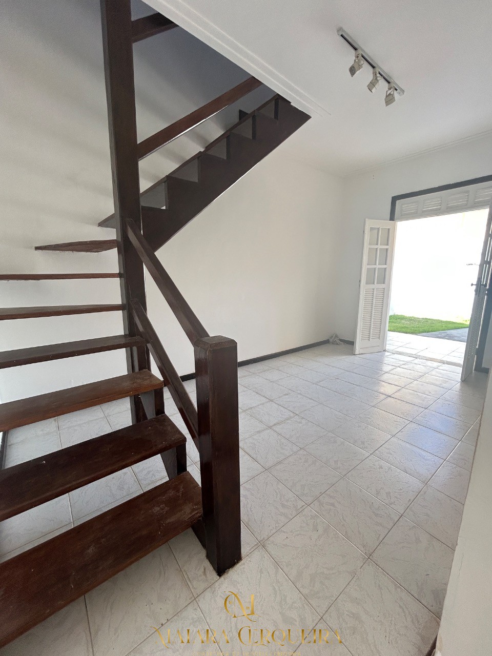 Casa residencial em salvador - ba, praia do flamengo
