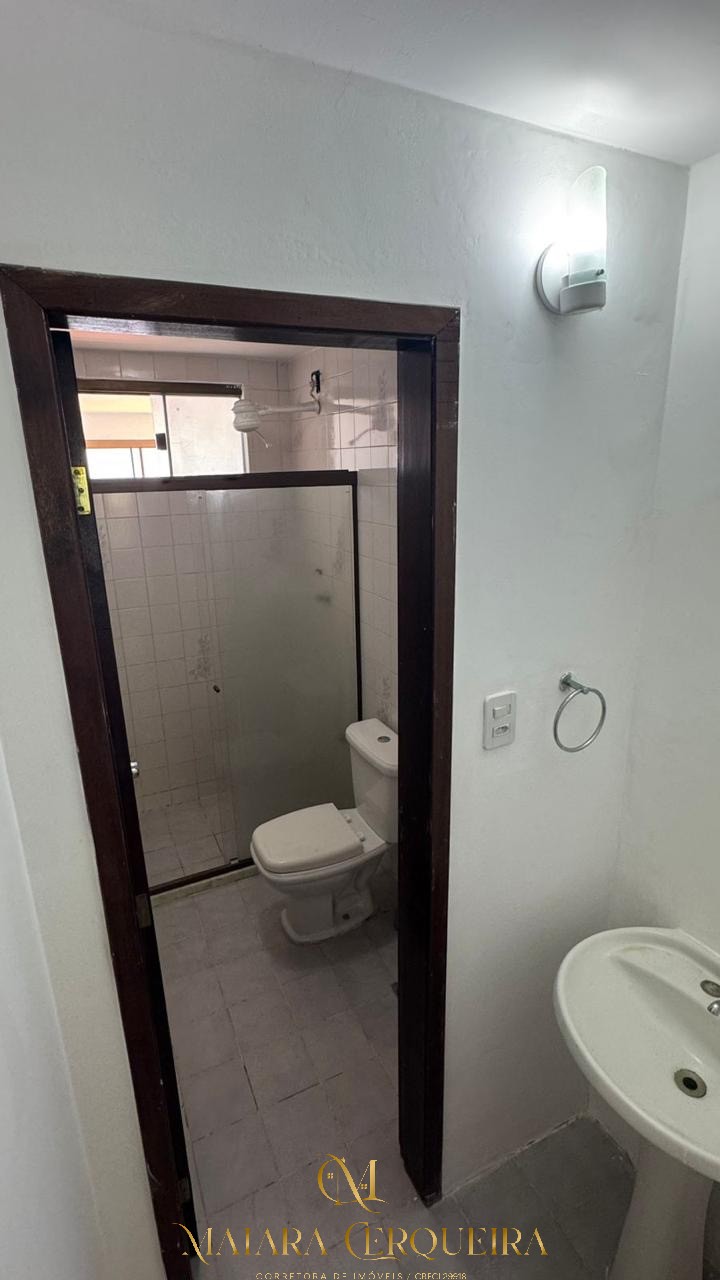 Casa residencial em salvador - ba, stella maris