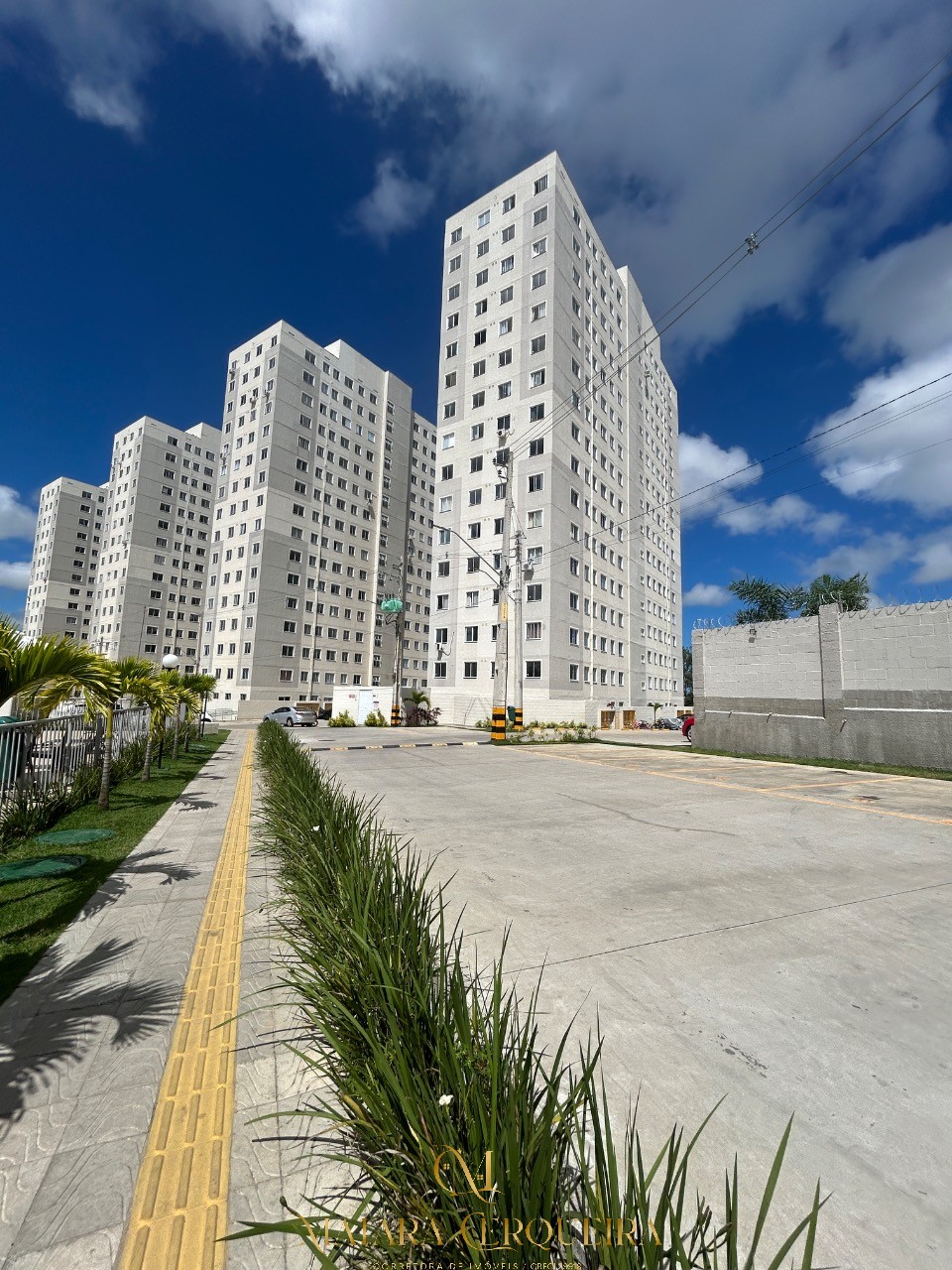 Apartamento residencial em salvador - ba, dom avelar