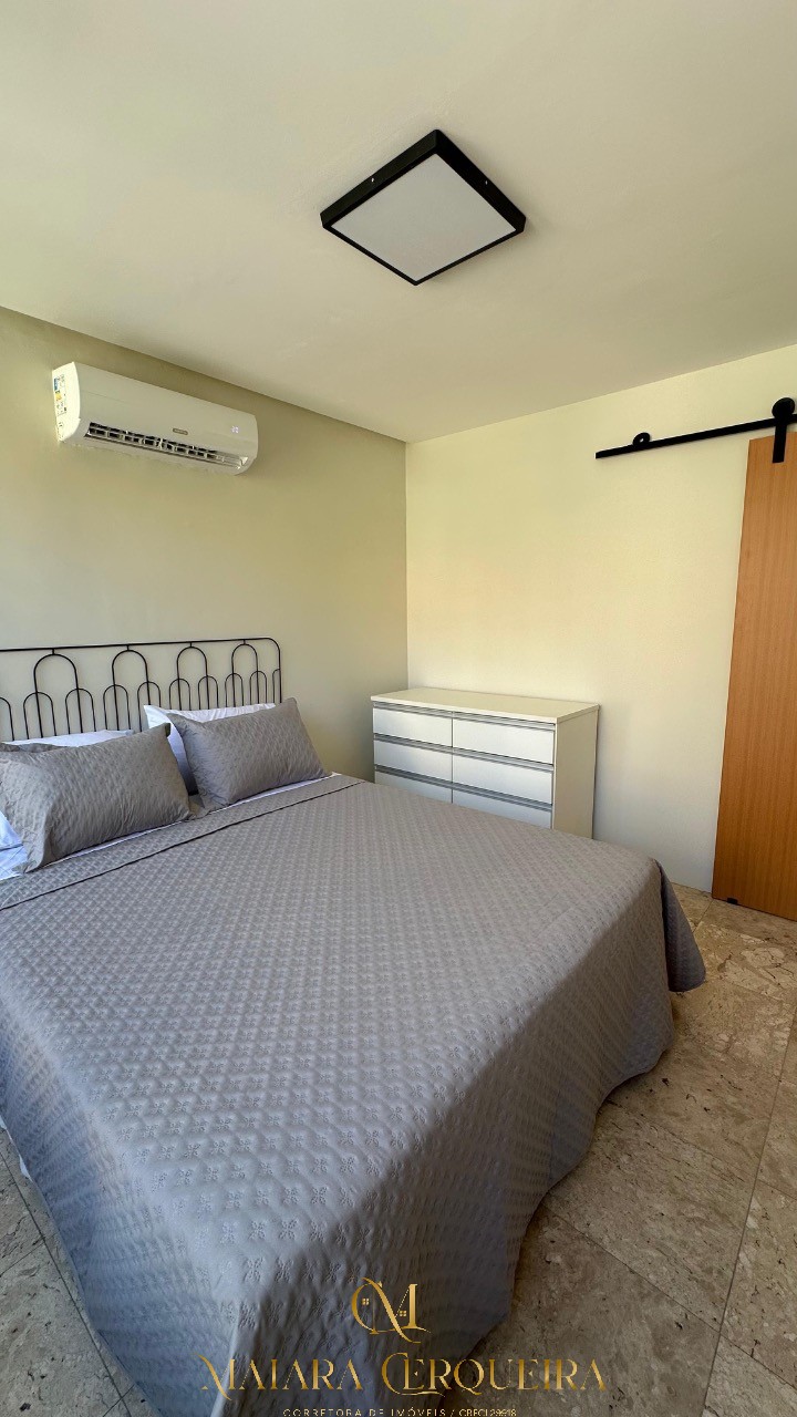 Apartamento residencial em salvador - ba, rio vermelho
