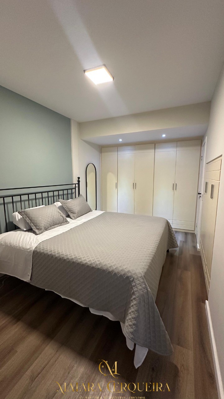 Apartamento residencial em salvador - ba, rio vermelho
