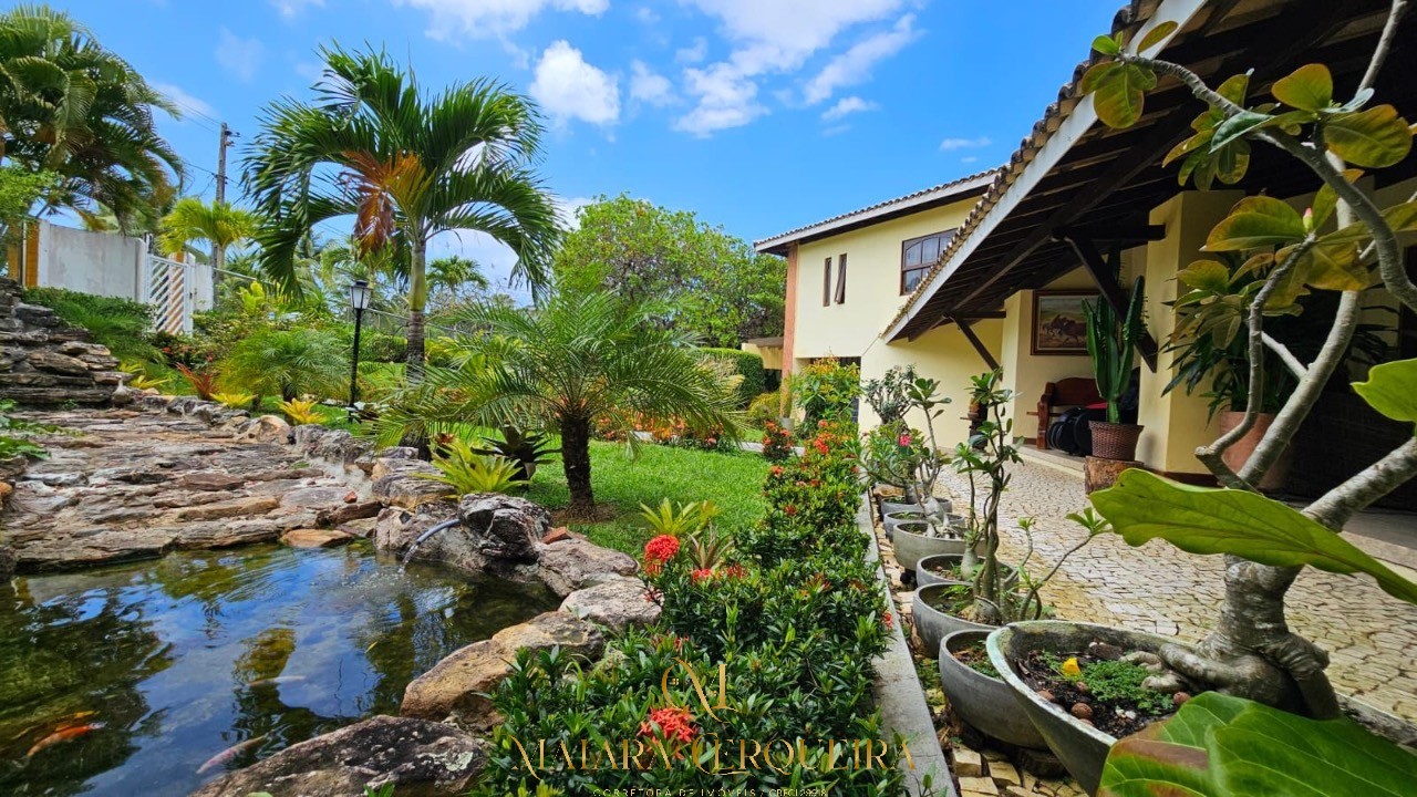 Casa residencial em salvador - ba, piatã