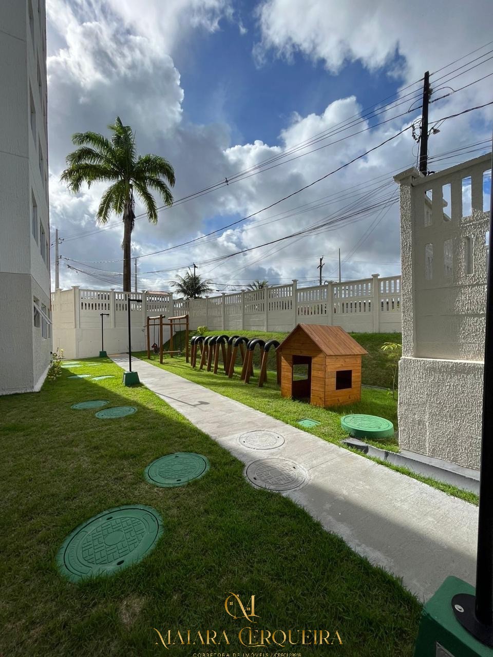 Apartamento residencial em salvador - ba, nova brasília