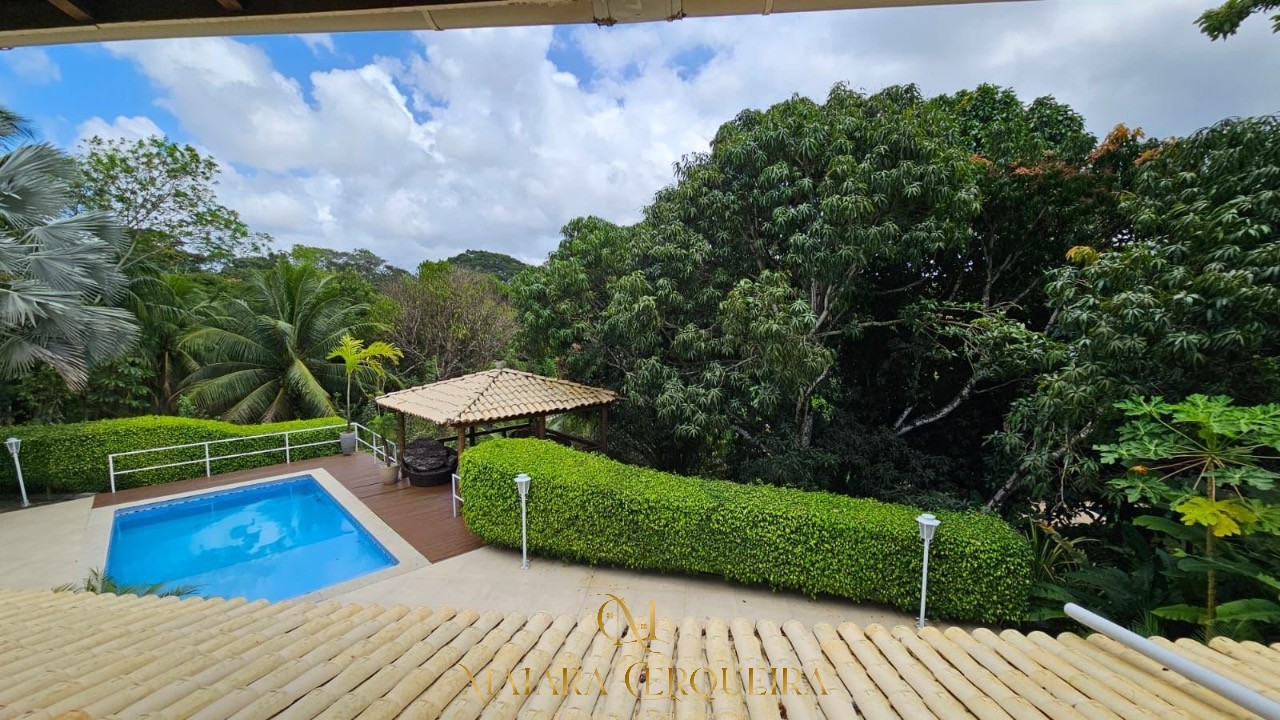 Casa residencial em salvador - ba, piatã