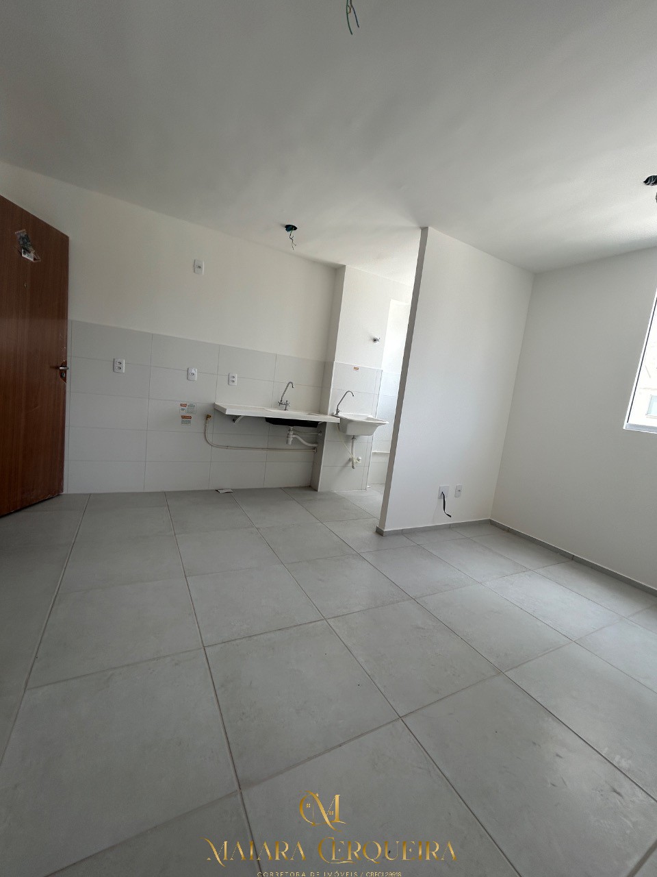 Apartamento residencial em salvador - ba, dom avelar