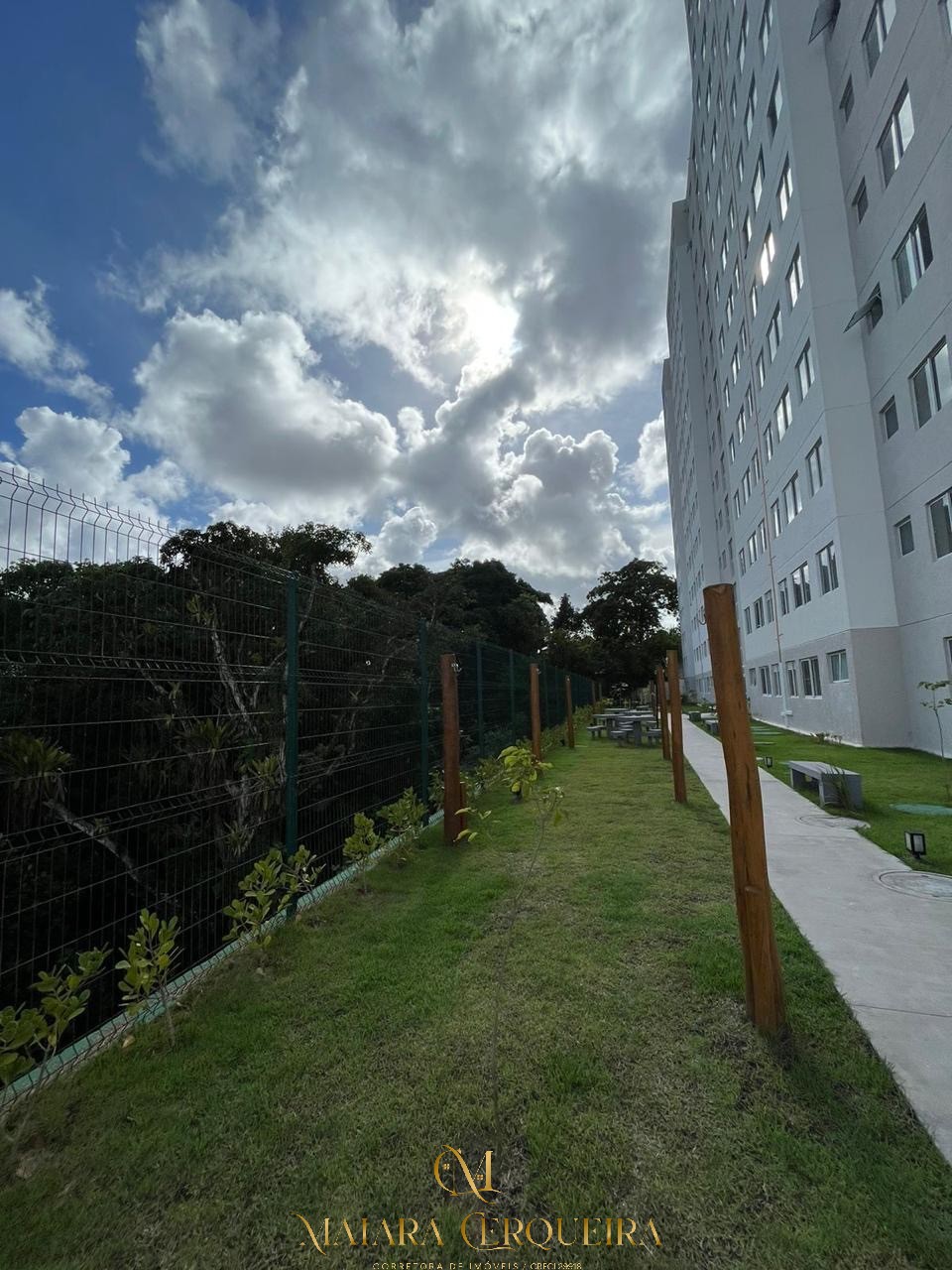 Apartamento residencial em salvador - ba, nova brasília