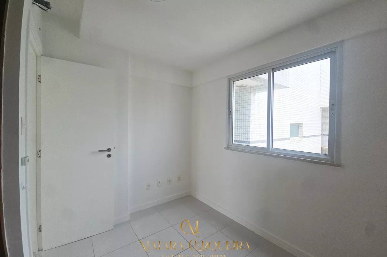 Apartamento residencial em salvador - ba, pituba