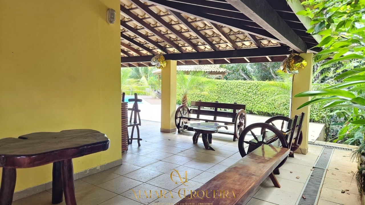 Casa residencial em salvador - ba, piatã