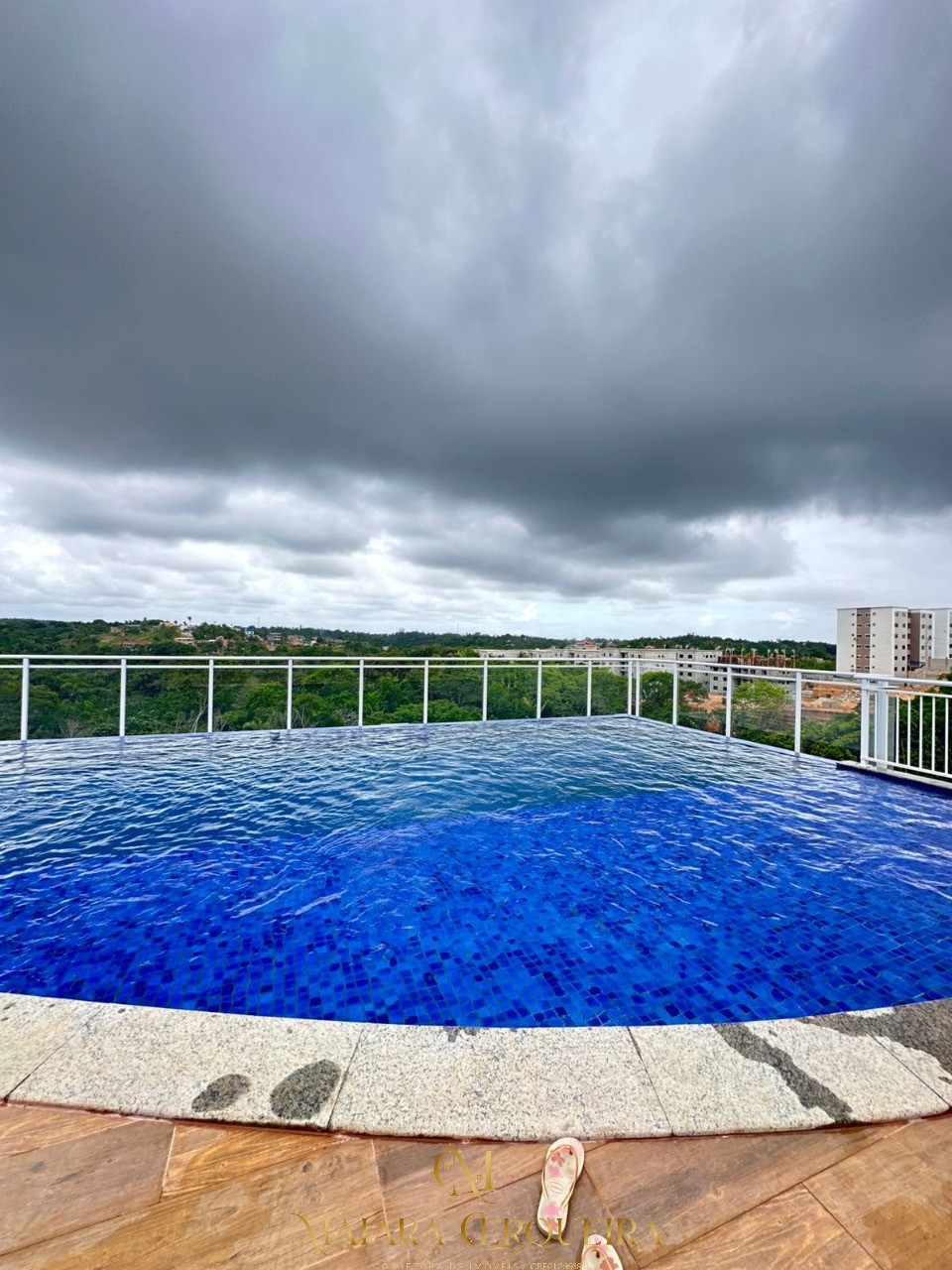 Apartamento residencial em salvador - ba, boca da mata
