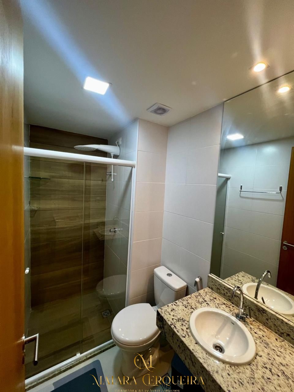 Apartamento residencial em salvador - ba, caminho das árvores