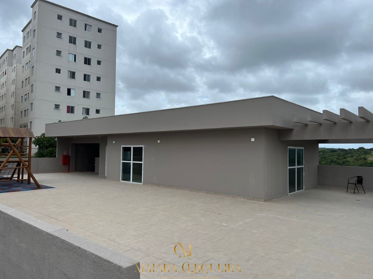 Apartamento residencial em salvador - ba, boca da mata