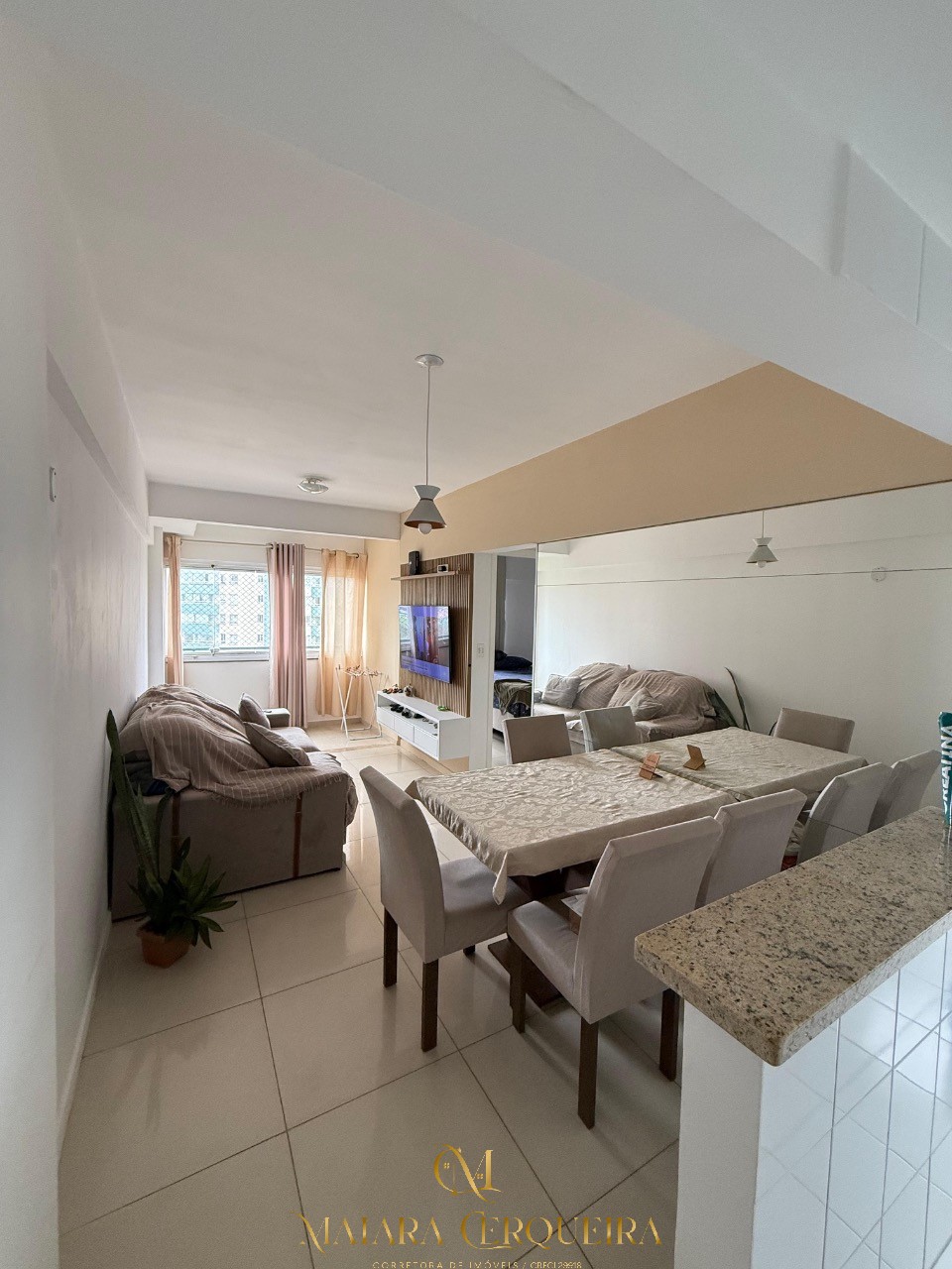Apartamento residencial em salvador - ba, luiz anselmo