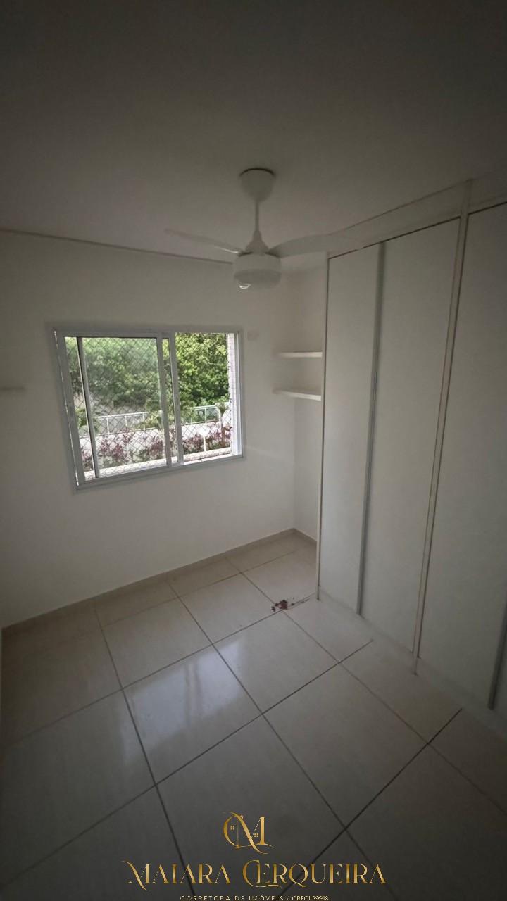 Apartamento residencial em salvador - ba, patamares