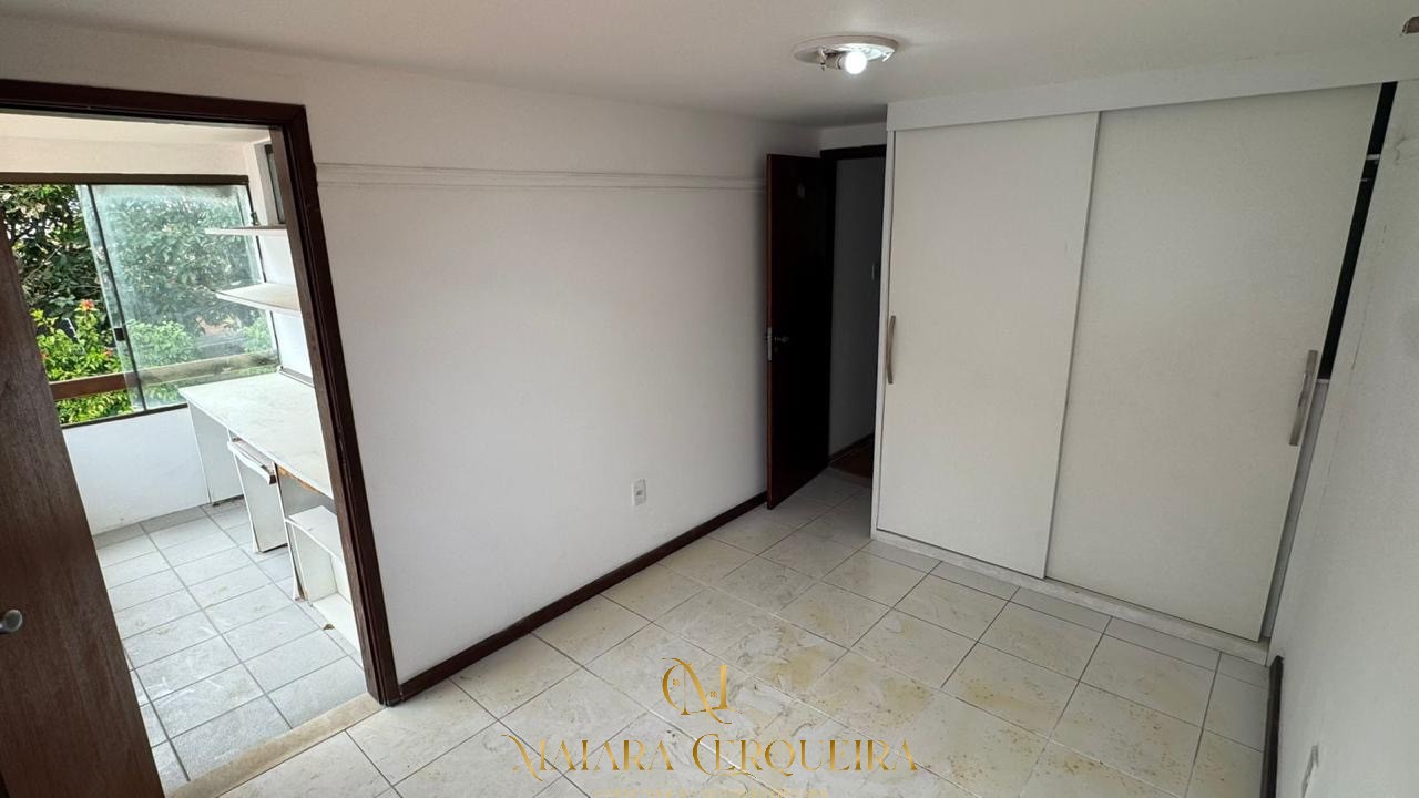 Casa residencial em salvador - ba, stella maris