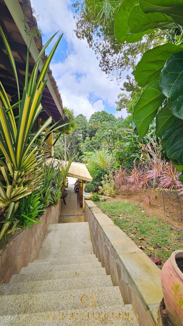 Casa residencial em salvador - ba, piatã