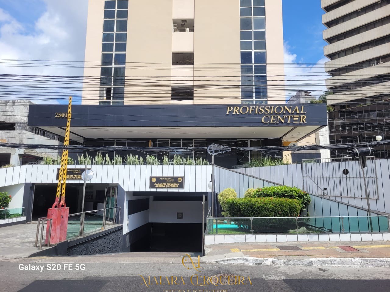 Sala comercial em salvador - ba, brotas