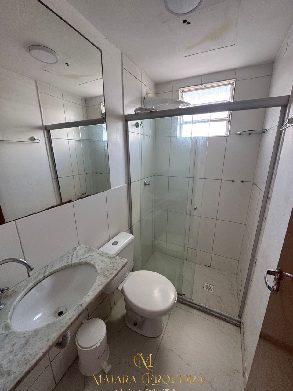 Apartamento residencial em lauro de freitas - ba, recreio ip