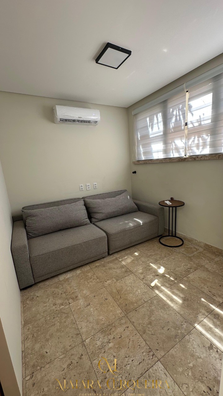 Apartamento residencial em salvador - ba, rio vermelho
